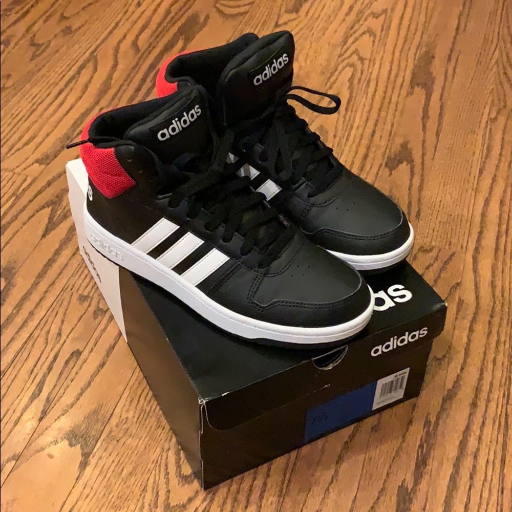 Men’s Adidas